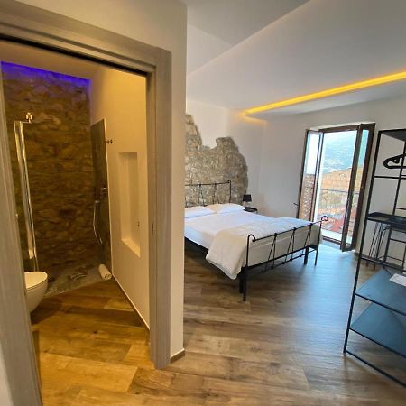L'Orologio Bed&Breakfast Capaccio Exterior foto