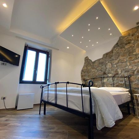 L'Orologio Bed&Breakfast Capaccio Exterior foto