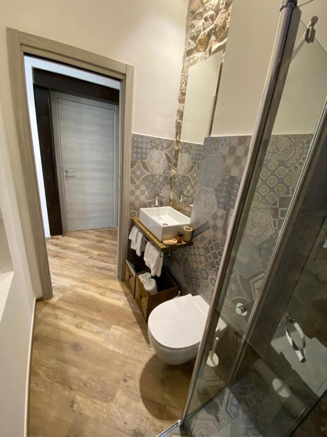 L'Orologio Bed&Breakfast Capaccio Exterior foto