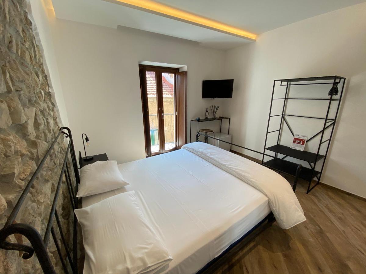 L'Orologio Bed&Breakfast Capaccio Exterior foto