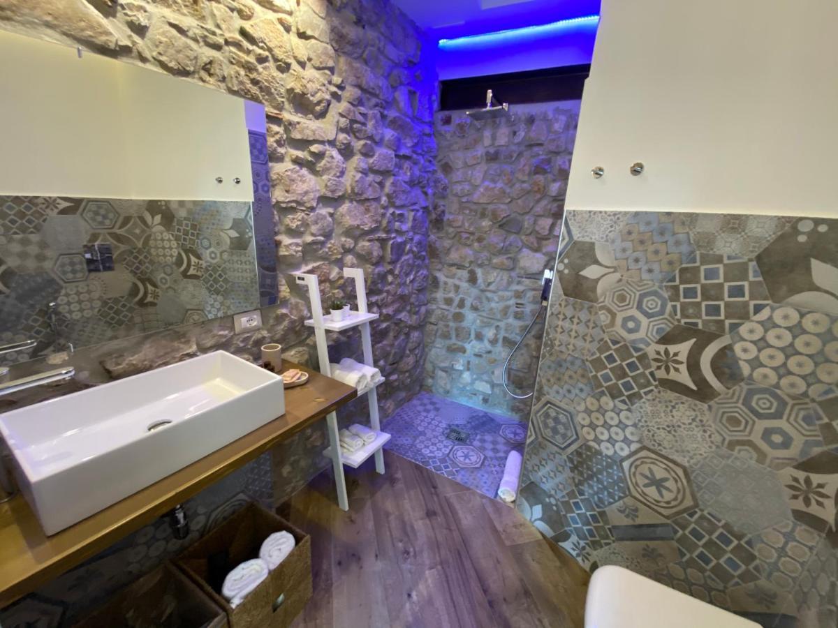 L'Orologio Bed&Breakfast Capaccio Exterior foto