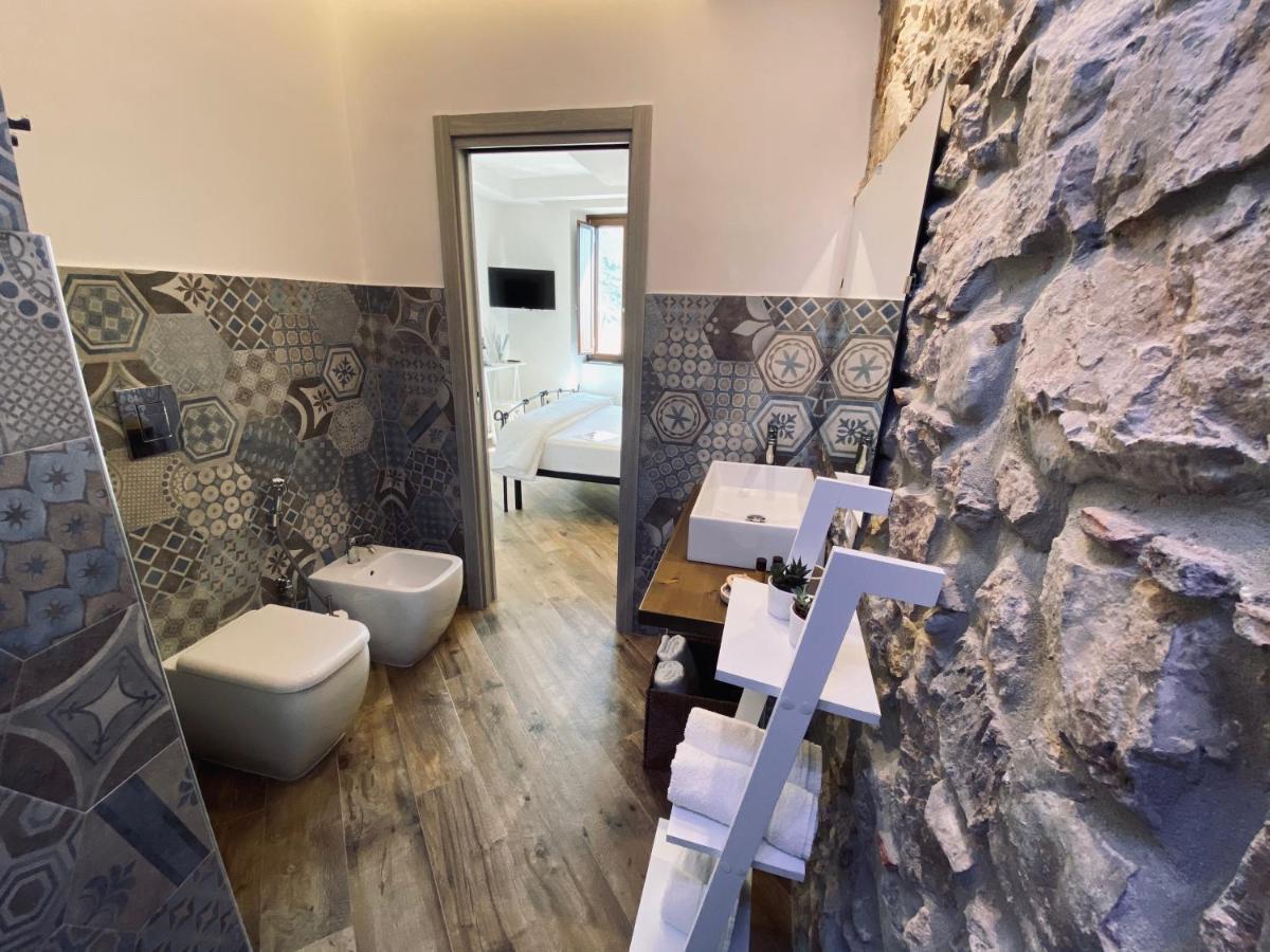 L'Orologio Bed&Breakfast Capaccio Exterior foto