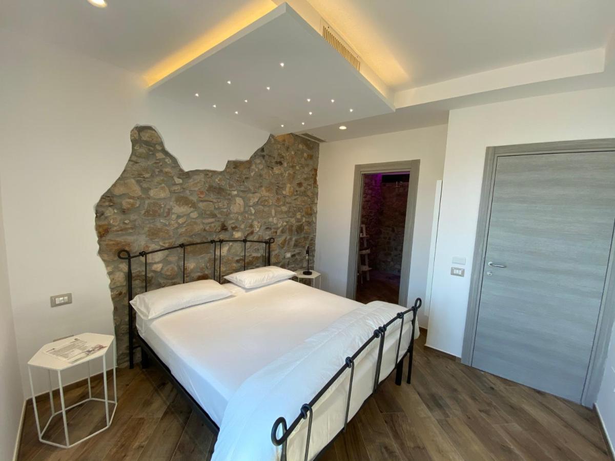 L'Orologio Bed&Breakfast Capaccio Exterior foto