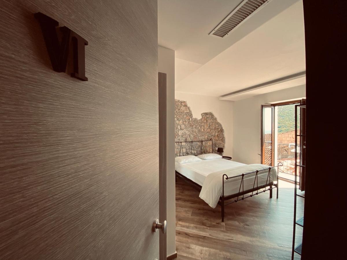 L'Orologio Bed&Breakfast Capaccio Exterior foto
