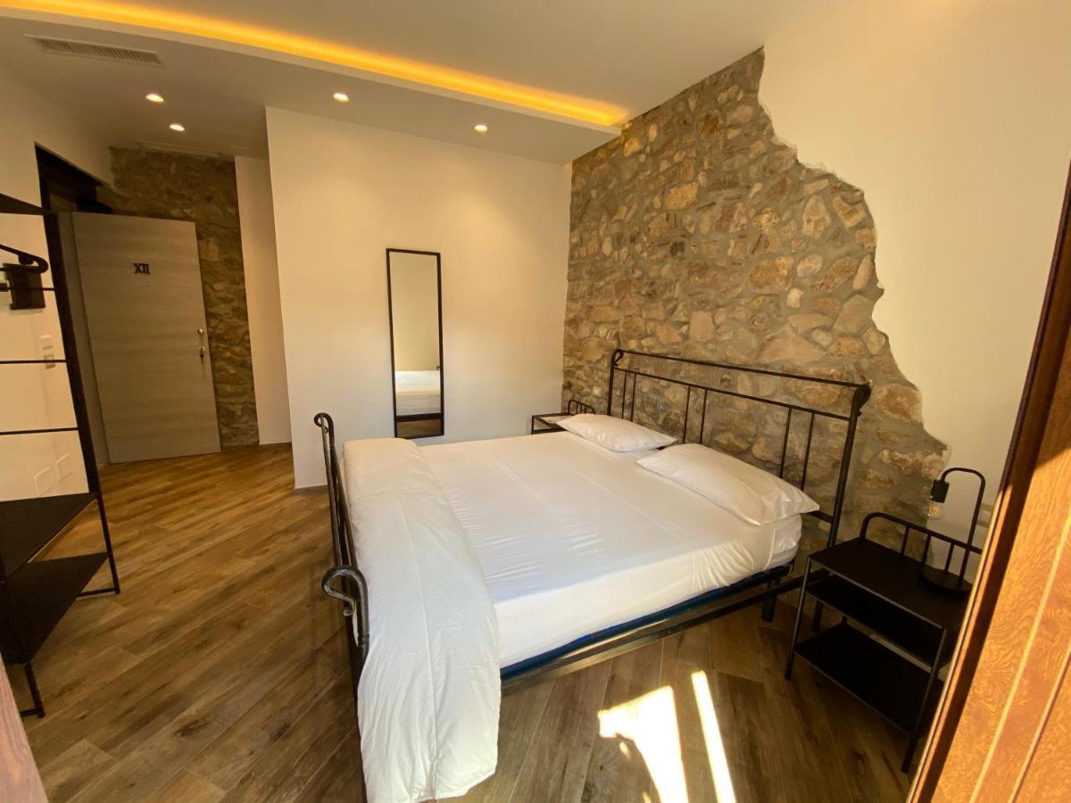 L'Orologio Bed&Breakfast Capaccio Exterior foto