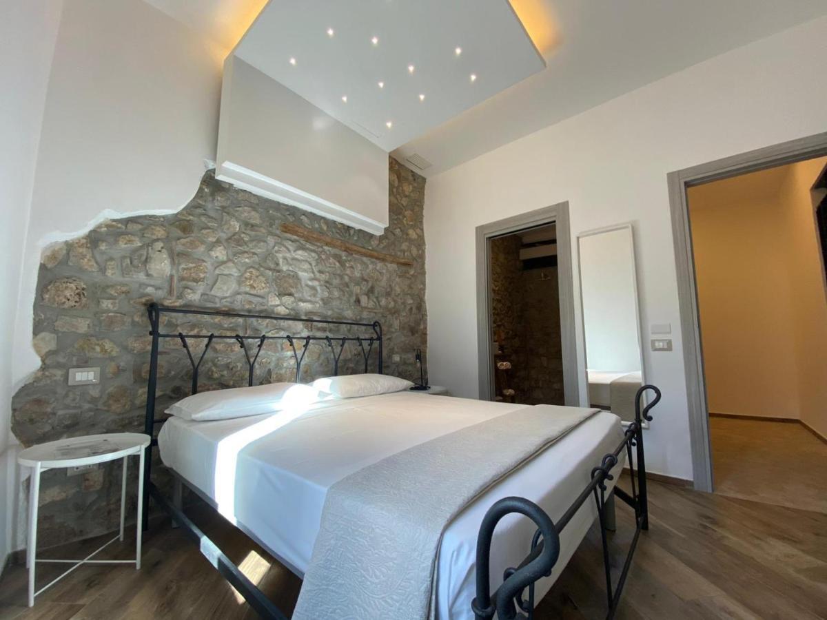 L'Orologio Bed&Breakfast Capaccio Exterior foto