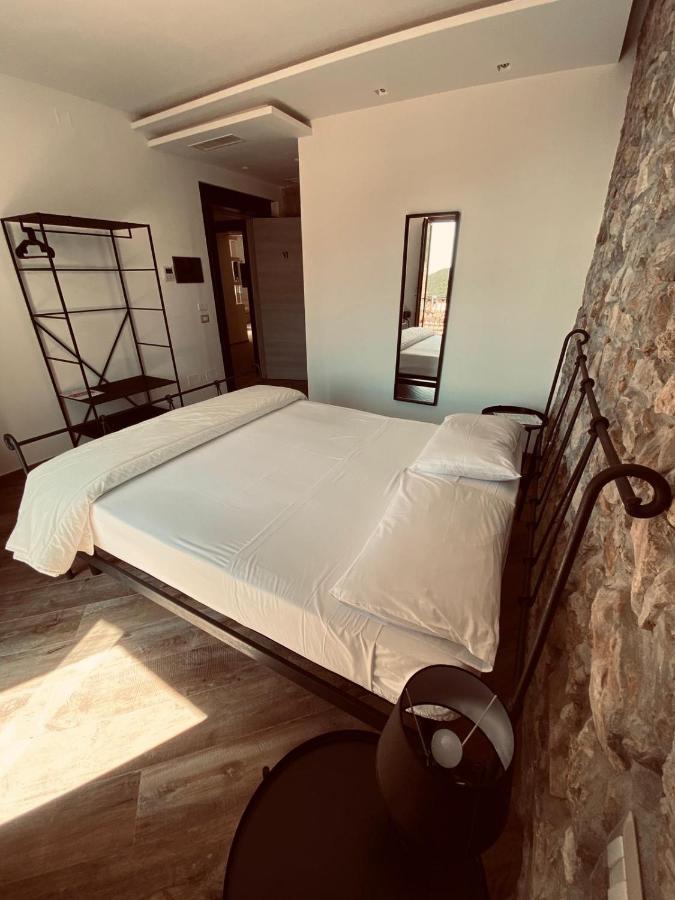 L'Orologio Bed&Breakfast Capaccio Exterior foto