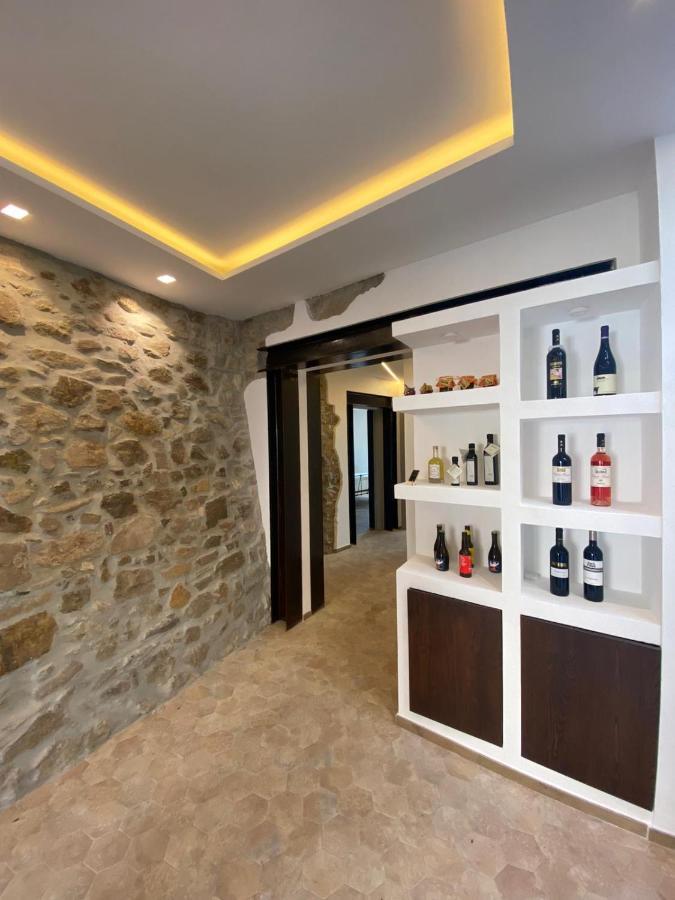 L'Orologio Bed&Breakfast Capaccio Exterior foto