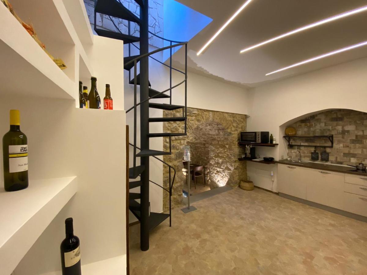 L'Orologio Bed&Breakfast Capaccio Exterior foto