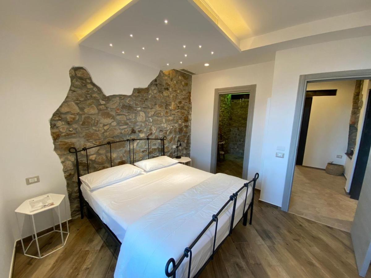 L'Orologio Bed&Breakfast Capaccio Exterior foto