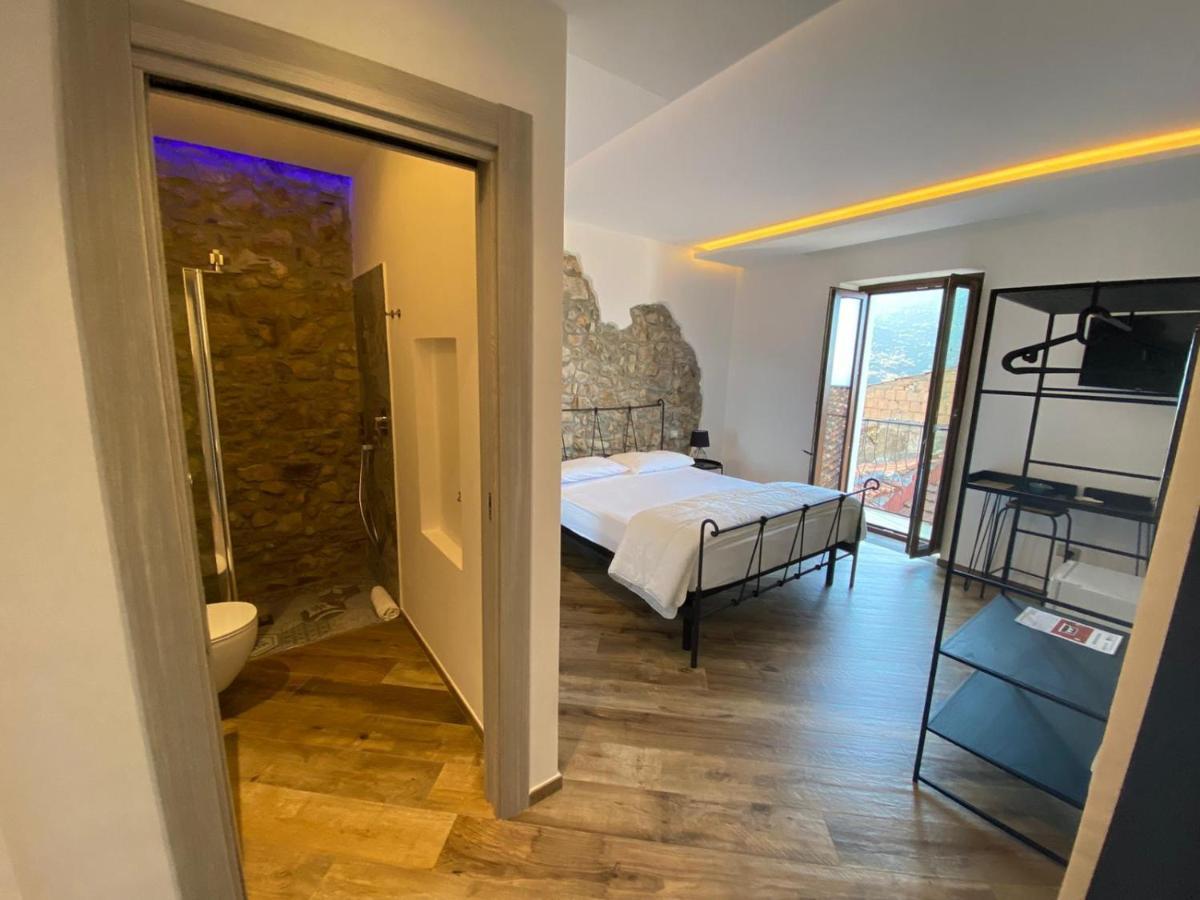 L'Orologio Bed&Breakfast Capaccio Exterior foto