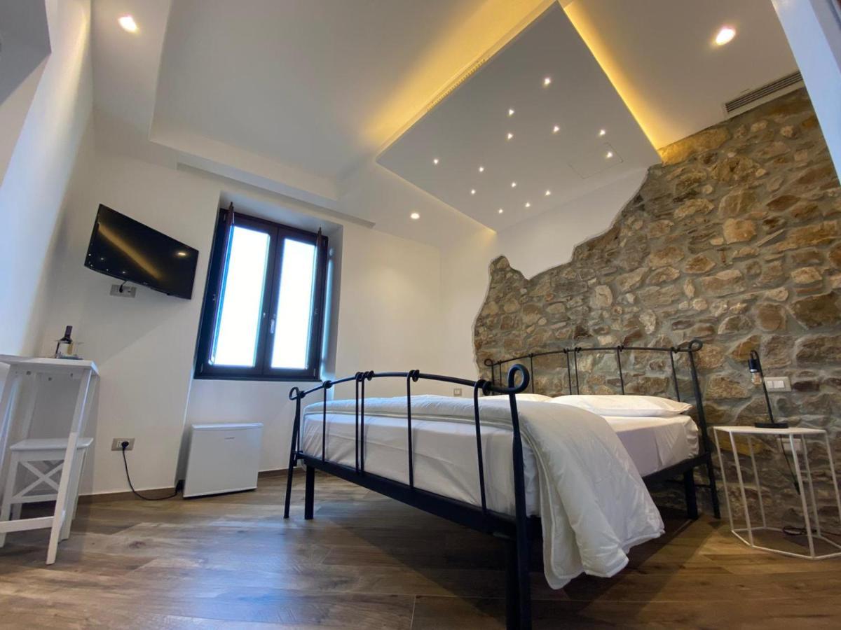 L'Orologio Bed&Breakfast Capaccio Exterior foto