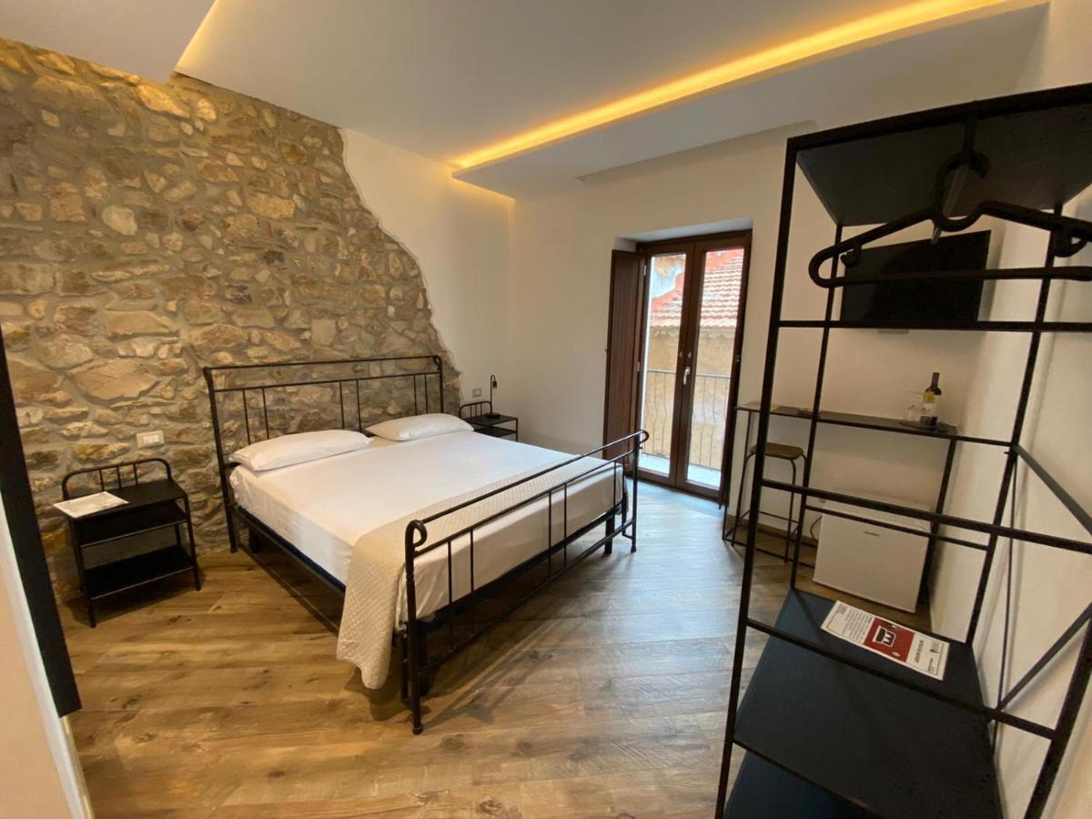 L'Orologio Bed&Breakfast Capaccio Exterior foto