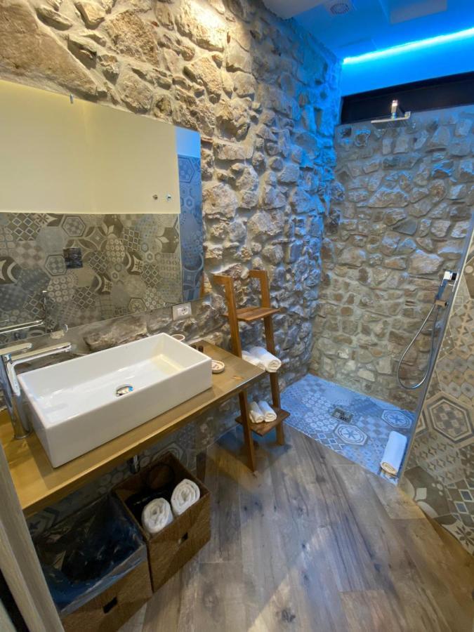 L'Orologio Bed&Breakfast Capaccio Exterior foto