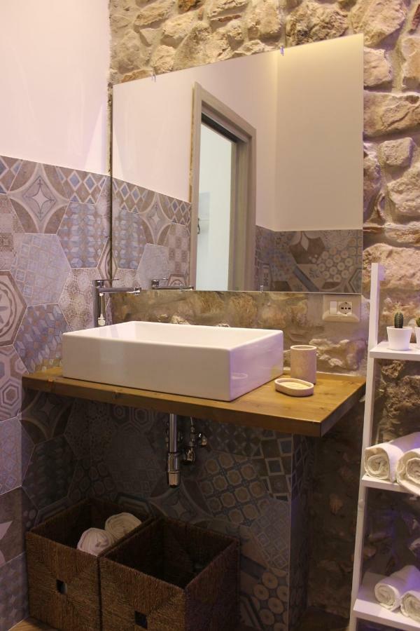 L'Orologio Bed&Breakfast Capaccio Exterior foto