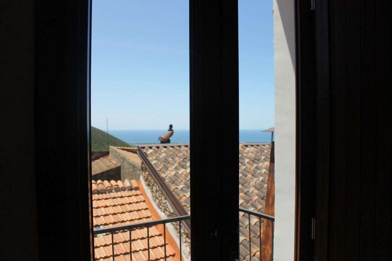 L'Orologio Bed&Breakfast Capaccio Exterior foto
