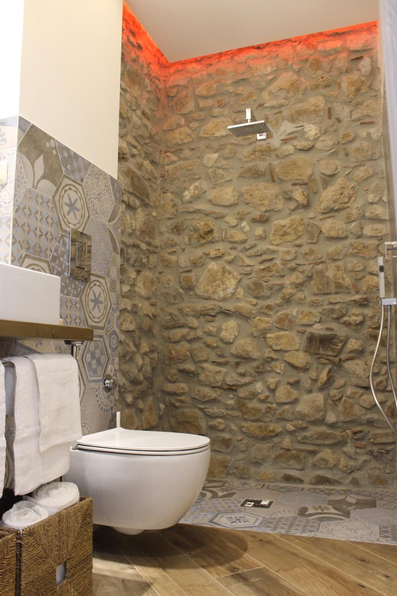 L'Orologio Bed&Breakfast Capaccio Exterior foto
