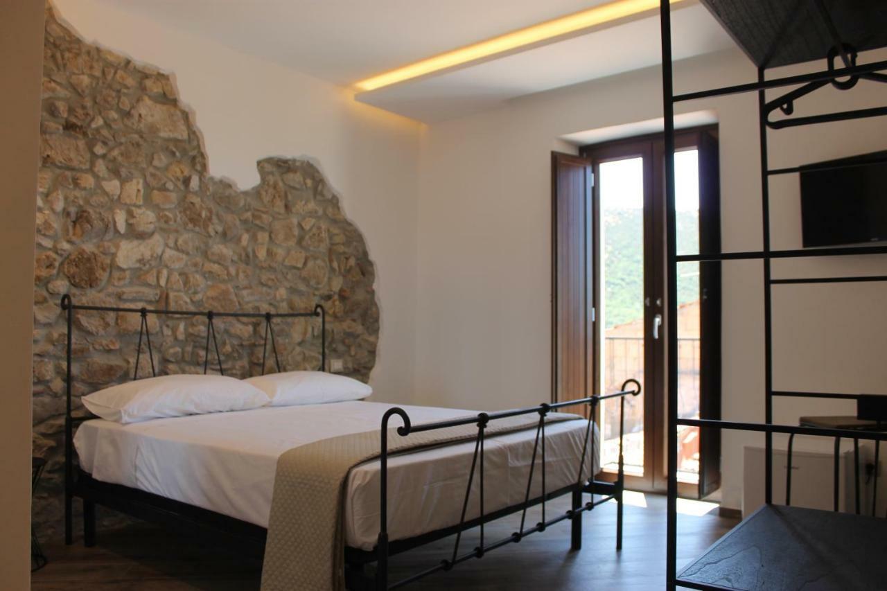 L'Orologio Bed&Breakfast Capaccio Exterior foto