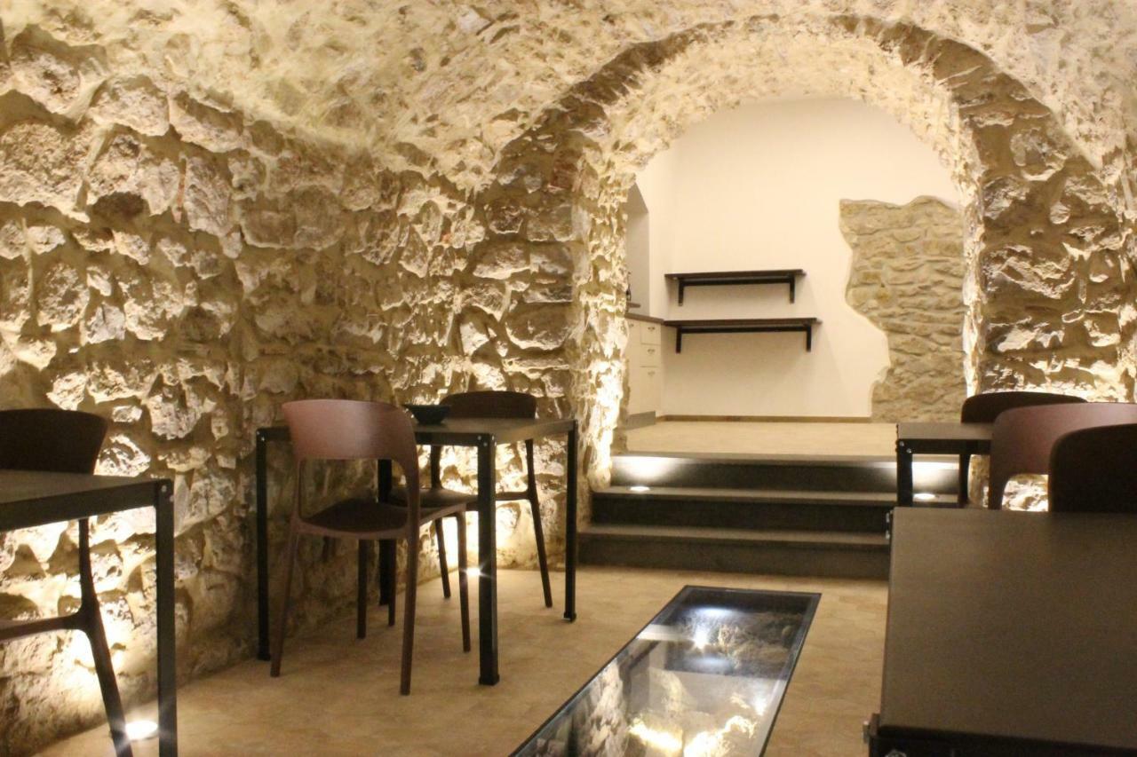L'Orologio Bed&Breakfast Capaccio Exterior foto